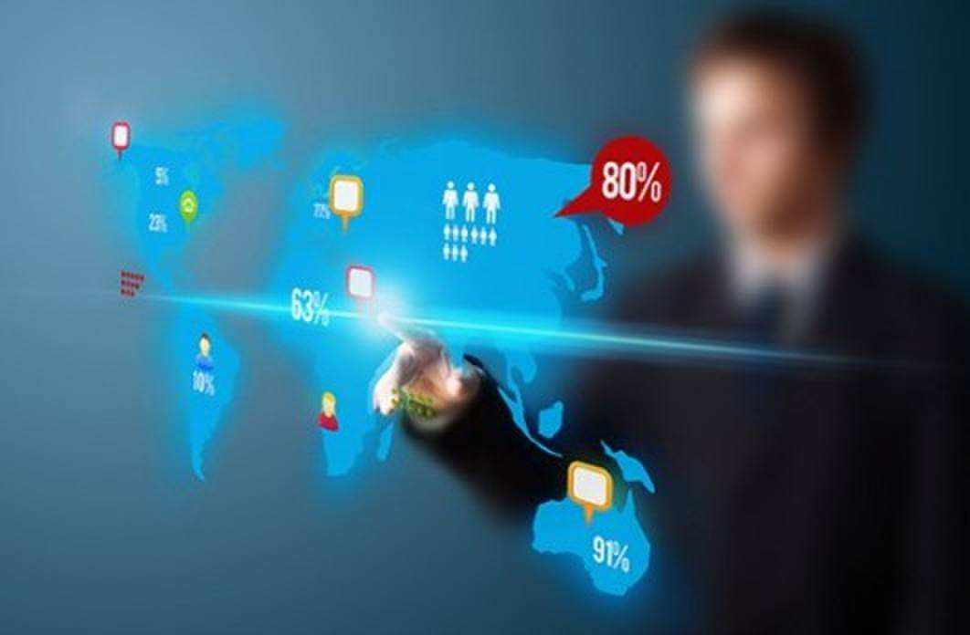 岭东企业如何制定网络推广的内容方案？